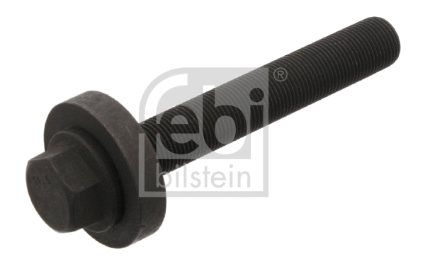 Centering Bolt, crankshaft pulley (33619)