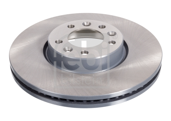 Brake Disc (104168)