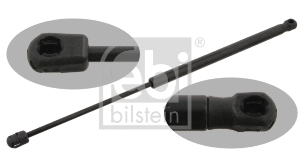 Gas Spring, boot/cargo area (27909)