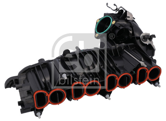 Fitting, intake manifold