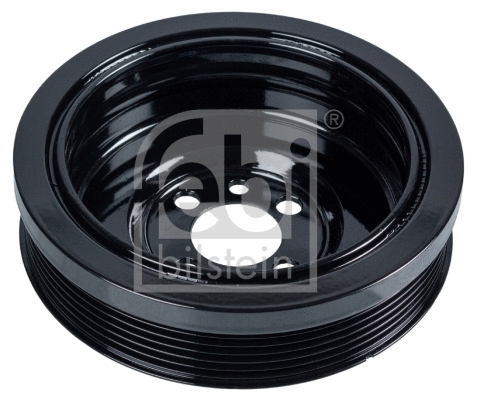 Belt Pulley, crankshaft (26870)