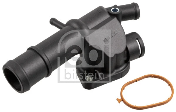 Coolant Flange (178905)
