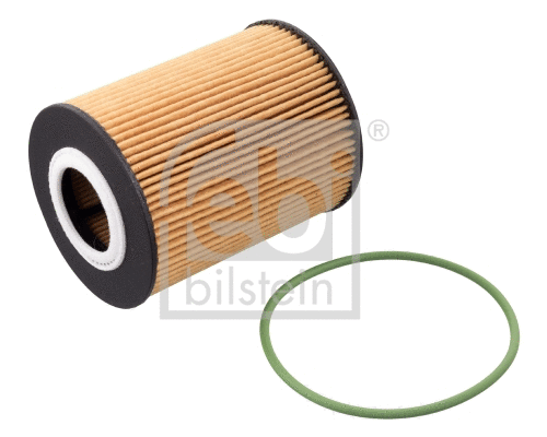 Oil Filter (101656)