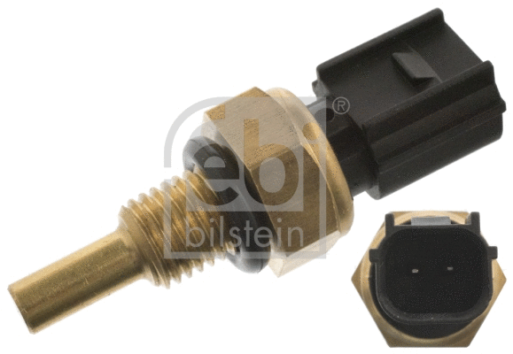 Sensor, coolant temperature (107623)
