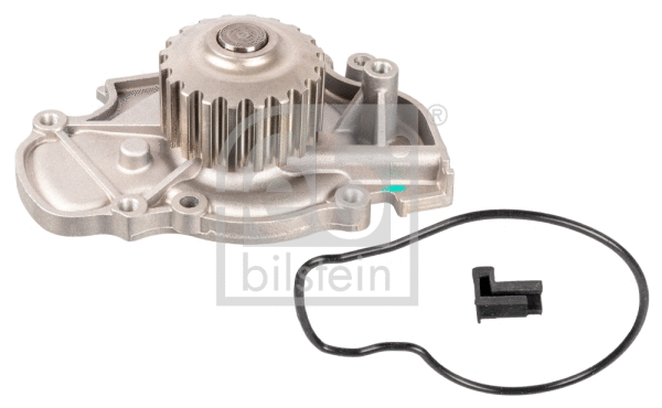Water Pump, engine cooling (17342)