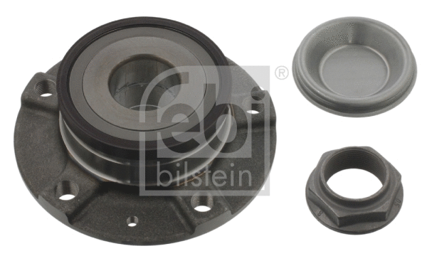 Wheel Bearing Kit (29394)