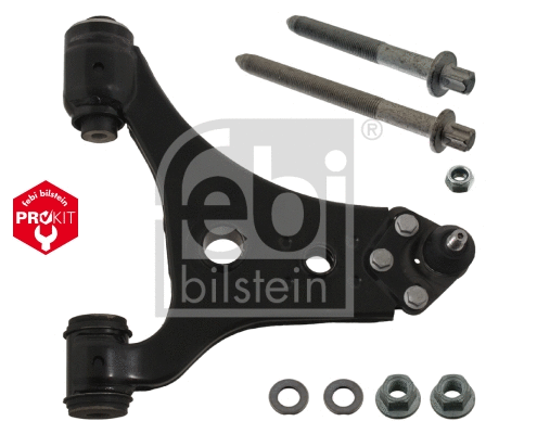 Control/Trailing Arm, wheel suspension (40388)