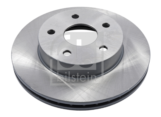 Brake Disc (108499)