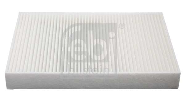 Filter, cabin air (48509)