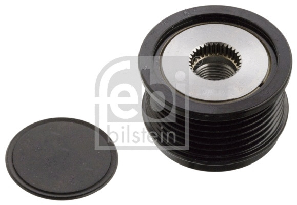 Alternator Freewheel Clutch (101748)