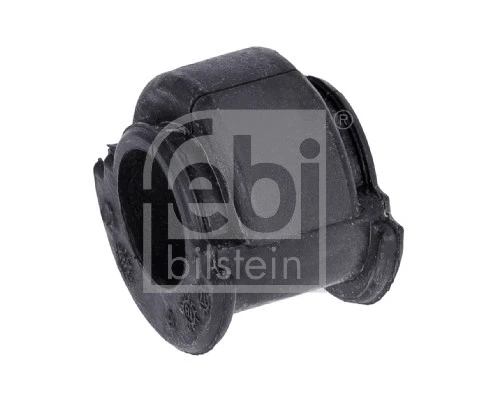 Mounting, stabiliser bar