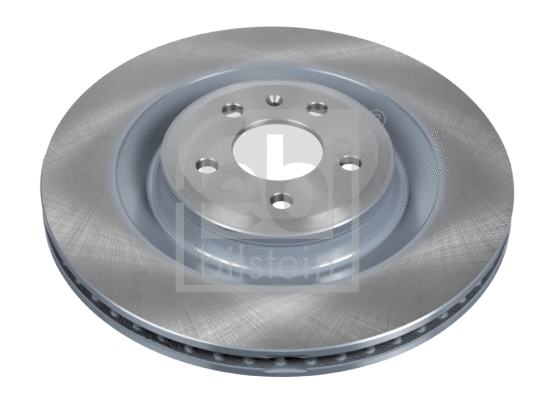 Brake Disc (44097)