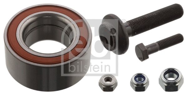 Wheel Bearing Kit (17550)