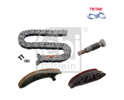 Timing Chain Kit (49570)