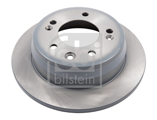 Brake Disc (31363)