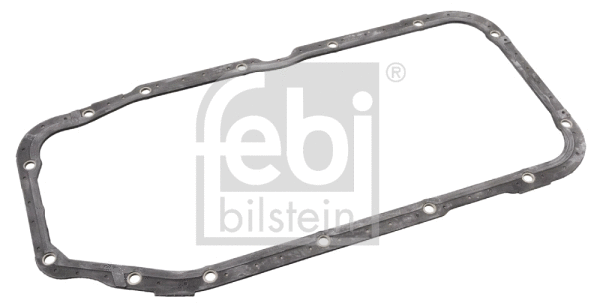 Gasket, oil sump (12085)
