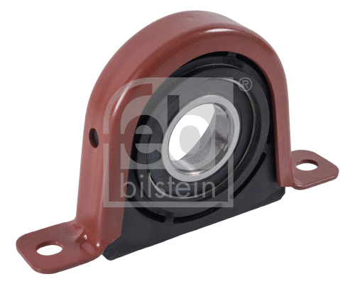 Suspension, propshaft (38081)