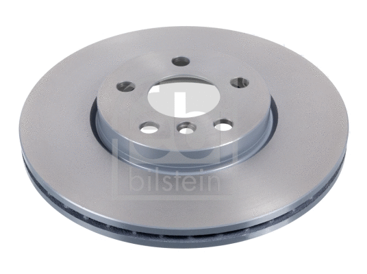 Brake Disc (104104)
