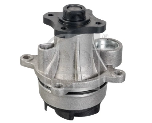 Water Pump, engine cooling (179556)