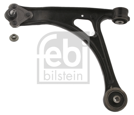 Control/Trailing Arm, wheel suspension (44452)