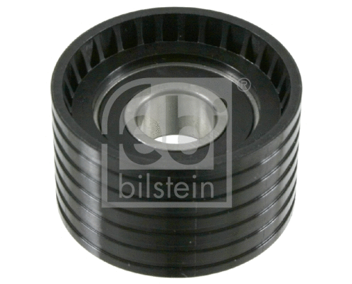 Deflection/Guide Pulley, timing belt (21759)