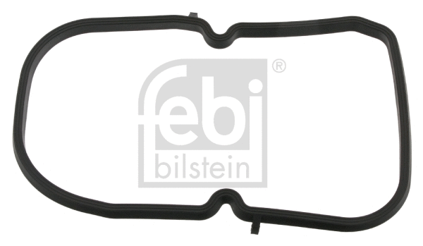 Gasket, automatic transmission oil sump (08717)