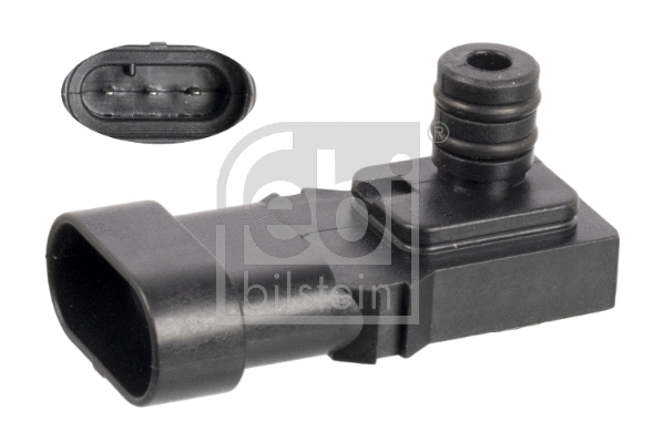 Sensor, intake manifold pressure (106967)