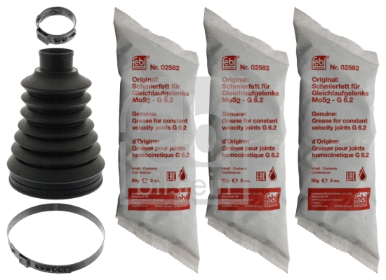 Bellow Kit, drive shaft (100299)