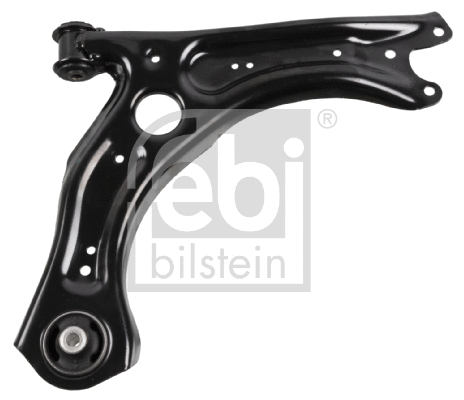 Control/Trailing Arm, wheel suspension (175395)