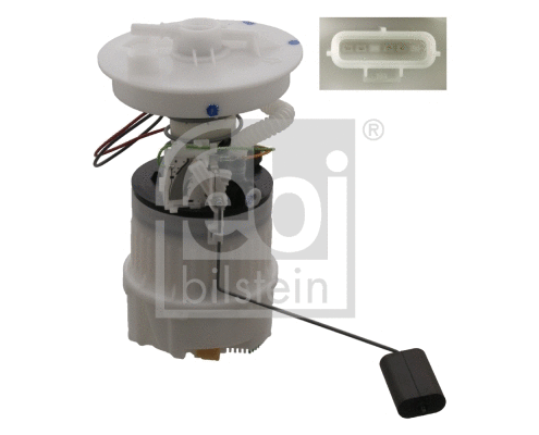 Fuel Feed Unit (34604)