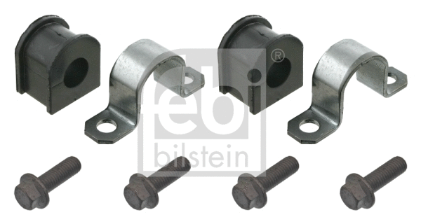 Mounting Kit, stabiliser bar (27400)