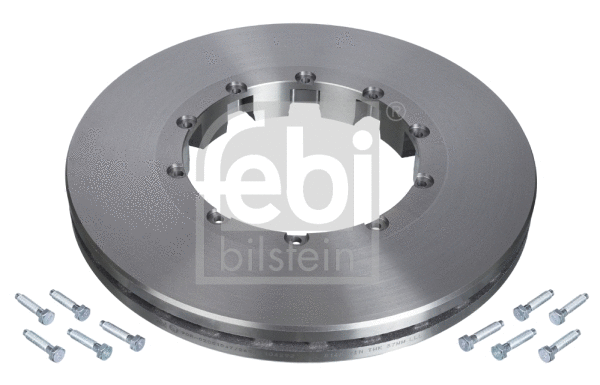 Brake Disc (104292)