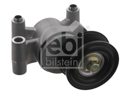 Belt Tensioner, V-ribbed belt (33356)
