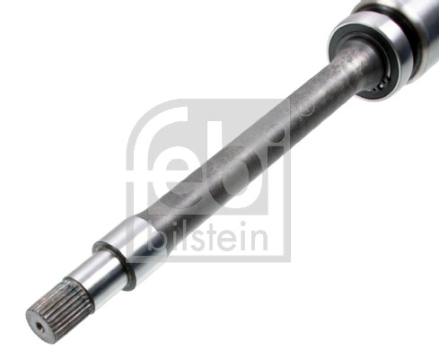 Drive Shaft