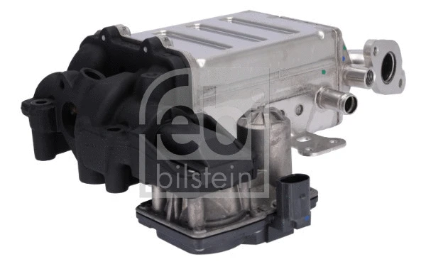 EGR Module (181111)