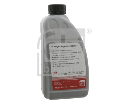 Transmission Oil (27001)