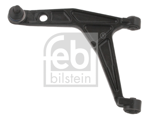 Control/Trailing Arm, wheel suspension (17786)