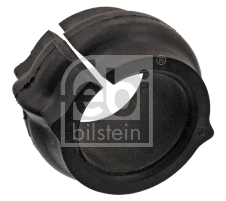 Mounting, stabiliser bar (41174)