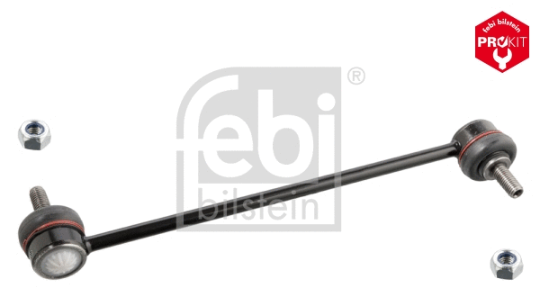 Link/Coupling Rod, stabiliser bar (19518)