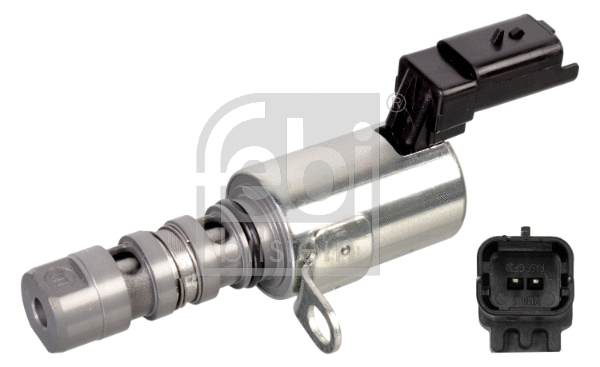 Control Valve, camshaft adjustment (175104)