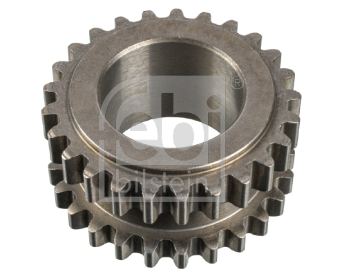Sprocket, crankshaft (170686)