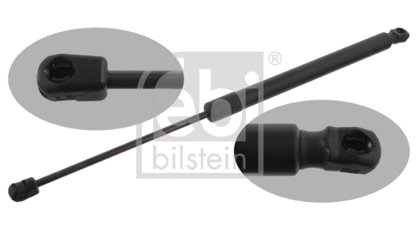 Gas Spring, boot/cargo area (31684)