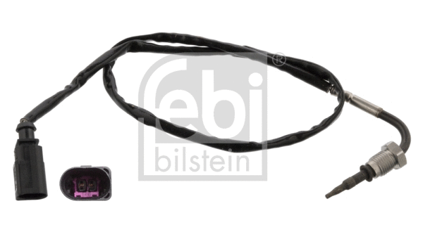 Sensor, exhaust gas temperature (100838)
