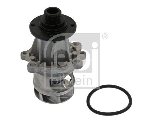 Water Pump, engine cooling (01297)