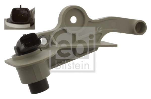 Sensor, crankshaft pulse (44409)