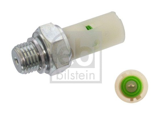 Oil Pressure Switch (108163)