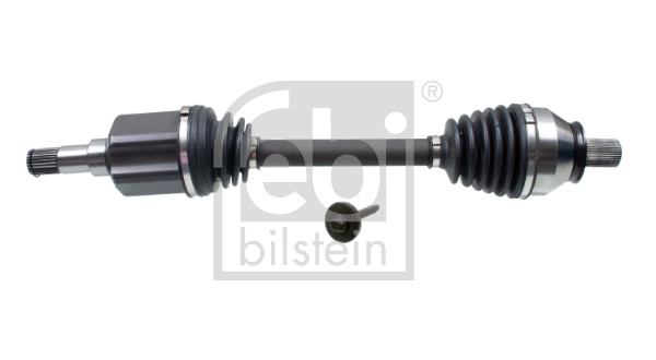 Drive Shaft (183476)