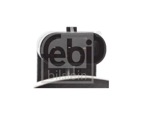 Auxiliary Water Pump (cooling water circuit)