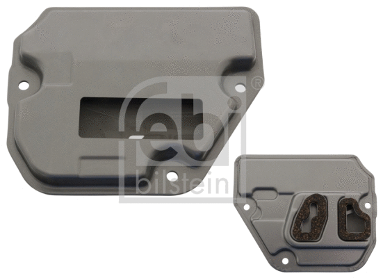 Hydraulic Filter, automatic transmission (101668)