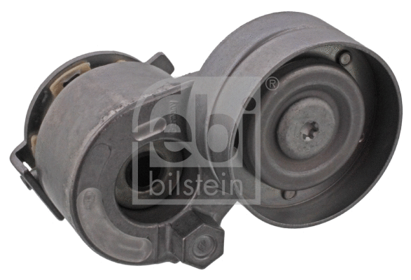 Belt Tensioner, V-ribbed belt (27445)